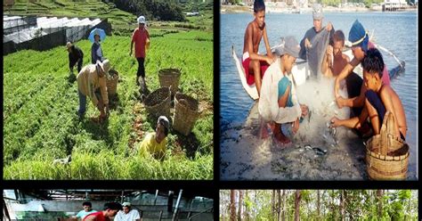 Agrikultura sa Pilipinas .